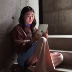 iPad mini 8.5" (A20 Pro) Wi-Fi + Cellular 512GB Starlight (2026)