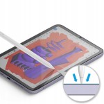 Hofi iPad mini 2021-2024 ekrano apsauga (2x pack)