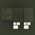 Hofi iPad mini 2021-2024 ekrano apsauga (2x pack)