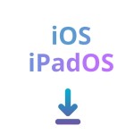 iPad/iPhone operacinės sistemos perrašymas / atnaujinimas