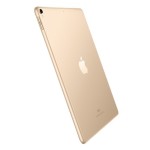iPad Pro 12.9", Wi-Fi + 4G LTE, 64GB, Gold (2017)