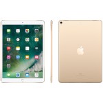 iPad Pro 10.5", Wi-Fi+Cellular, 64GB, Gold