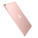 iPad Pro 10.5", Wi-Fi+Cellular, 512GB, Rose Gold