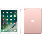 iPad Pro 10.5", Wi-Fi, 512GB, Rose Gold