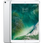 iPad Pro 10.5", Wi-Fi+Cellular, 64GB, Silver