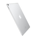 iPad Pro 10.5", Wi-Fi, 64GB, Silver