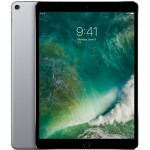 iPad Pro 10.5", Wi-Fi+Cellular, 256GB, Space Gray