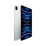 iPad Pro 11 Wi-Fi+Cellular 128GB Silver (2022)