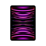 iPad Pro 11 Wi-Fi+Cellular 512GB Space Gray (2022)