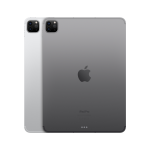 iPad Pro 11 Wi-Fi+Cellular 2TB Space Gray (2022)