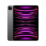 iPad Pro 11 Wi-Fi+Cellular 2TB Space Gray (2022)