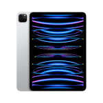 iPad Pro 11 Wi-Fi 512GB Silver (2022)