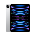 iPad Pro 11 Wi-Fi 1TB Silver (2022)