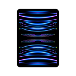 iPad Pro 11 Wi-Fi 256GB Silver (2022)