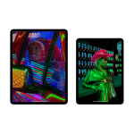 iPad Pro 11 Wi-Fi 512GB Space Gray (2022)