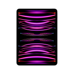 iPad Pro 11 Wi-Fi 512GB Space Gray (2022)