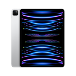 iPad Pro 12.9 Wi-Fi+Cellular 2TB Silver (2022)