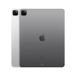 iPad Pro 12.9 Wi-Fi+Cellular 128GB Space Gray (2022)