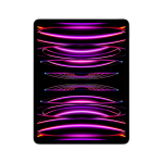 iPad Pro 12.9 Wi-Fi+Cellular 128GB Space Gray (2022)