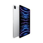 iPad Pro 12.9 Wi-Fi 512GB Silver (2022)