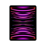iPad Pro 12.9 Wi-Fi 128GB Silver (2022)