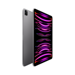 iPad Pro 12.9 Wi-Fi 512GB Space Gray (2022)