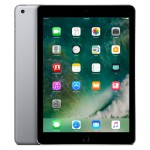 iPad 9.7", Wi-Fi, 32GB, Space Gray (2017)