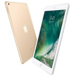 iPad 9.7", Wi-Fi, 32GB, Gold (2017)
