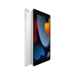 iPad 10.2", Wi-Fi + Cellular, 64GB, Silver (2021)