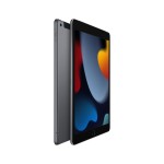 iPad 10.2", Wi-Fi + Cellular, 64GB, Space Gray (2021)