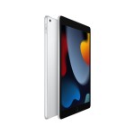 iPad 10.2", Wi-Fi, 256GB, Silver (2021)