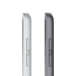 iPad 10.2", Wi-Fi, 256GB, Space Gray (2021)