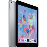 iPad 9.7", Wi-Fi, 32GB, Space Gray 