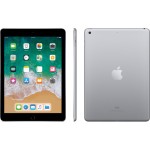 iPad 9.7", Wi-Fi, 32GB, Space Gray 