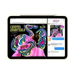 iPad 11" (A16) Wi-Fi + Cellular 128GB Silver (2025)