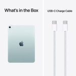 iPad Air 11" M4 Wi-Fi 1TB Blue (2026)