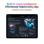 iPad Air 11" M4 Wi-Fi 1TB Blue (2026)