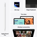 iPad Air 11" M4 Wi-Fi 1TB Blue (2026)
