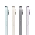 iPad Air 13" M4 Wi-Fi 256GB Purple (2026)