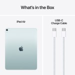 iPad Air 13" M3 Wi-Fi+Cellular 512GB Blue (2025)