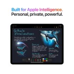iPad Air 13" M3 Wi-Fi+Cellular 1TB Space Gray (2025)