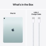iPad Air 13" M3 Wi-Fi 128GB Blue (2025)