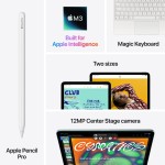iPad Air 13" M3 Wi-Fi 256GB Blue (2025)