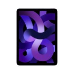 iPad Air 10.9", Wi-Fi + Cellular, 256GB, Purple (2022)