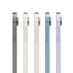 iPad Air 10.9", Wi-Fi + Cellular, 256GB, Pink (2022)