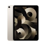 iPad Air 10.9", Wi-Fi + Cellular, 64GB, Starlight (2022)