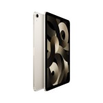 iPad Air 10.9", Wi-Fi + Cellular, 64GB, Starlight (2022)