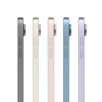 iPad Air 10.9", Wi-Fi, 256GB, Purple (2022)