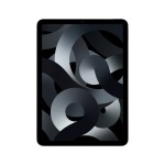 iPad Air 10.9", Wi-Fi, 256GB, Space Gray (2022)