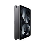 iPad Air 10.9", Wi-Fi, 64GB, Space Gray (2022) (buvo išpakuotas)